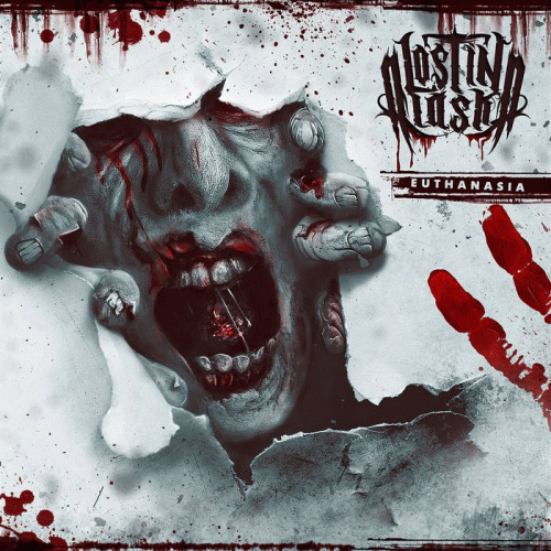 Lost In Alaska : Euthanasia